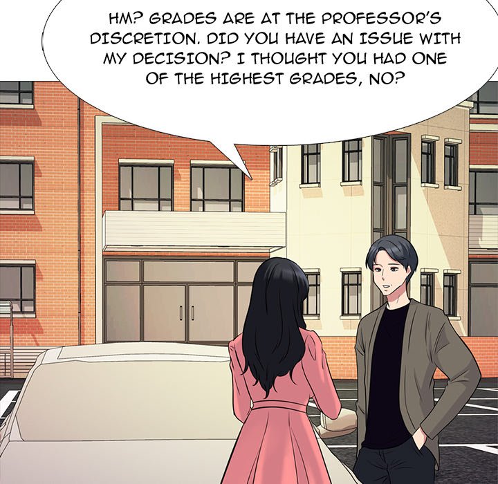 Extra Credit Chapter 88 - Manhwa18.com