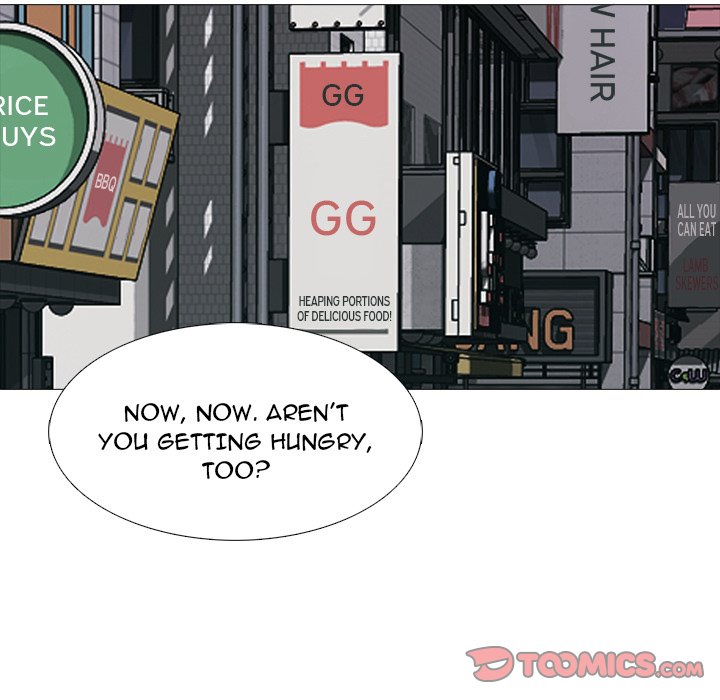 Extra Credit Chapter 88 - Manhwa18.com