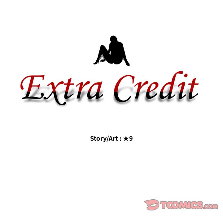 Extra Credit Chapter 88 - Manhwa18.com