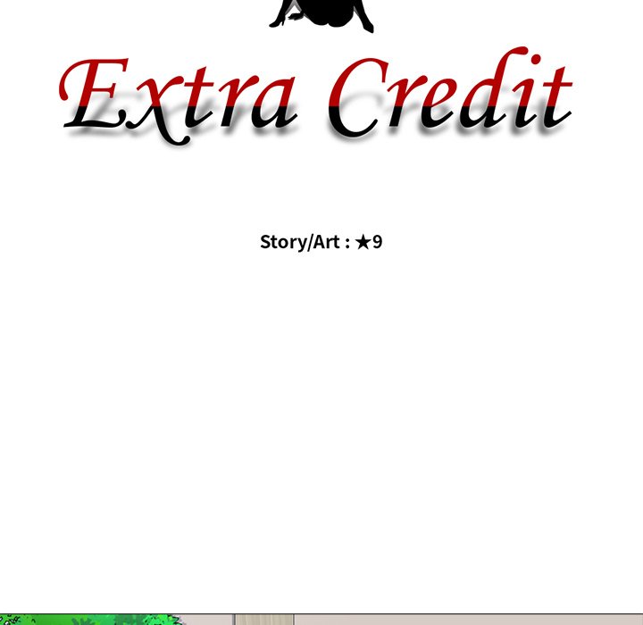 Extra Credit Chapter 9 - Manhwa18.com