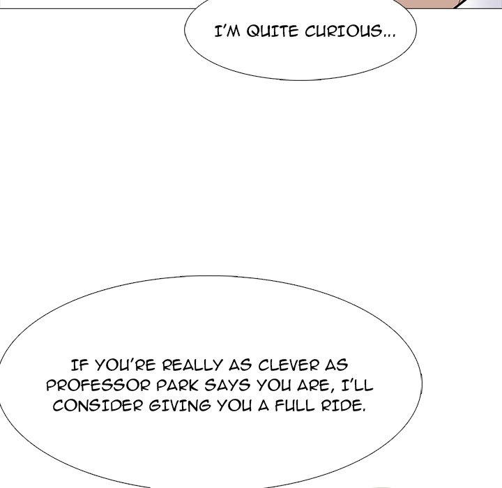 Extra Credit Chapter 93 - Manhwa18.com