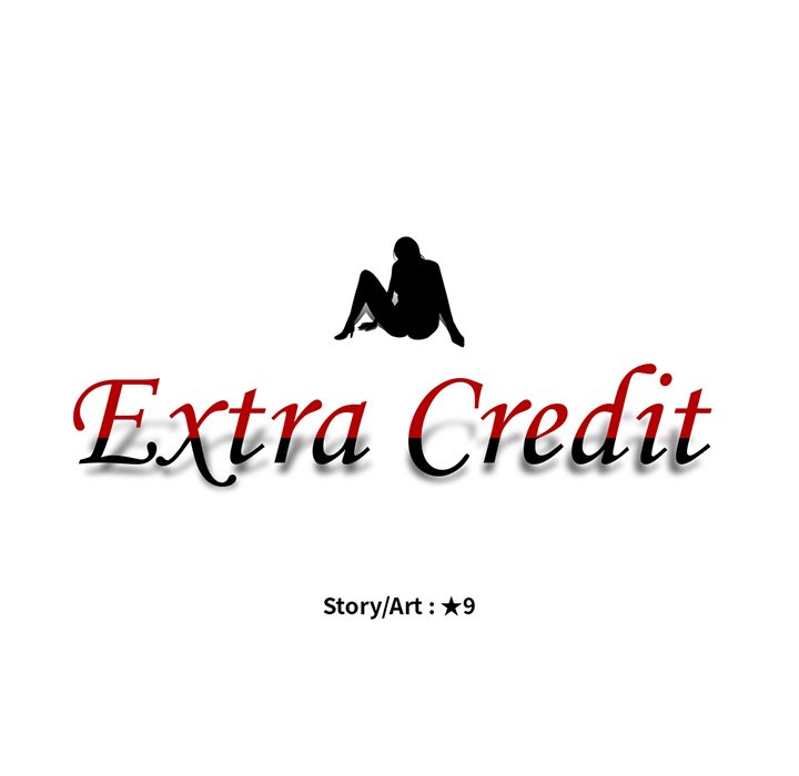 Extra Credit Chapter 95 - Manhwa18.com