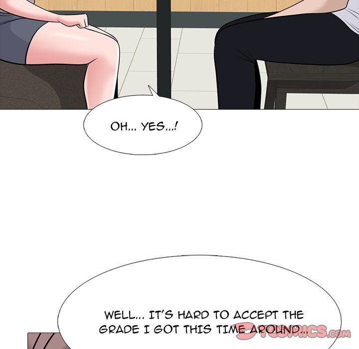 Extra Credit Chapter 97 - Manhwa18.com