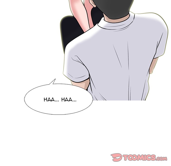 Extra Credit Chapter 97 - Manhwa18.com