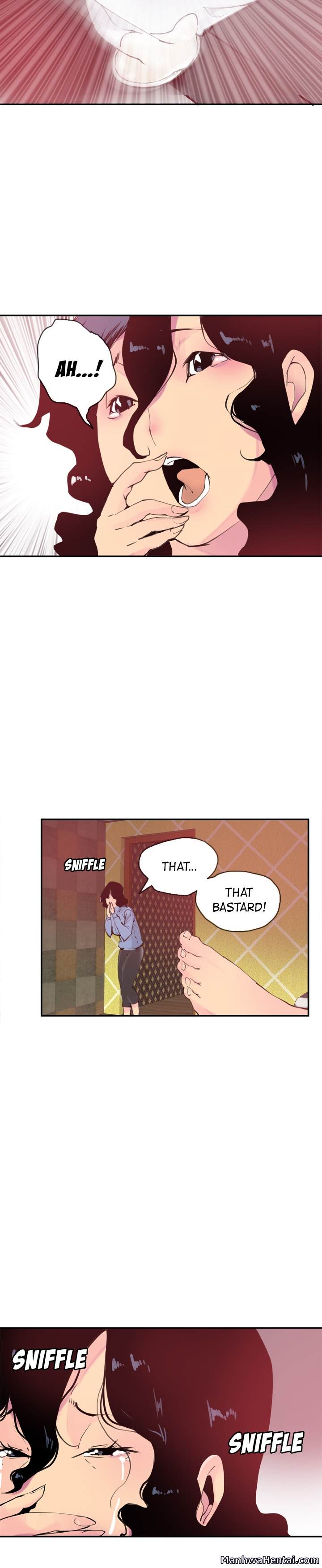 The Desperate Housewife Chapter 11 - Manhwa18.com