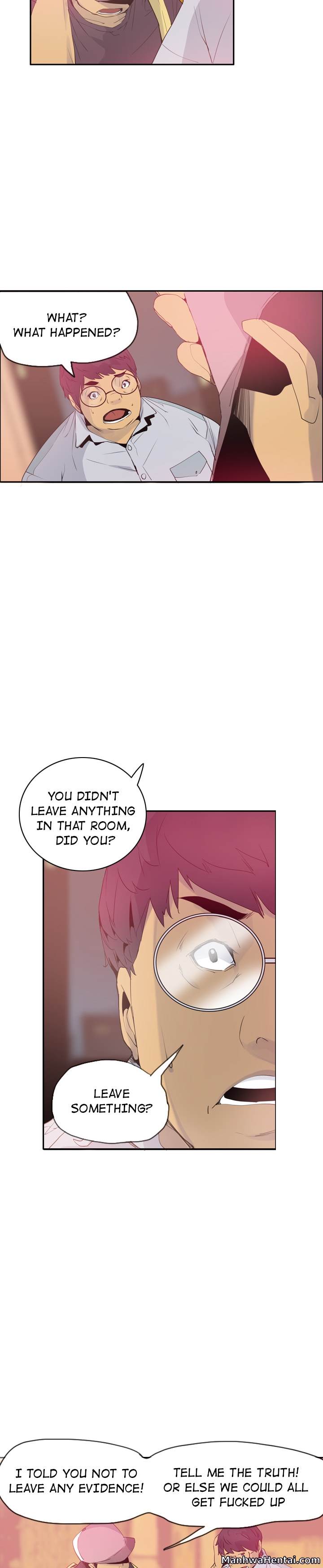 The Desperate Housewife Chapter 12 - Manhwa18.com