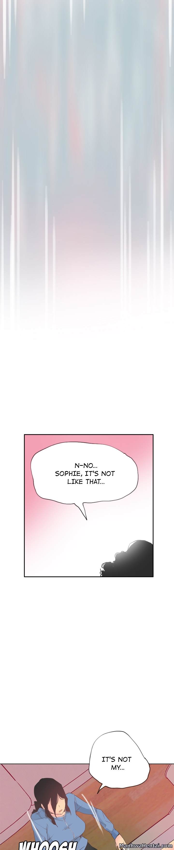 The Desperate Housewife Chapter 12 - Manhwa18.com