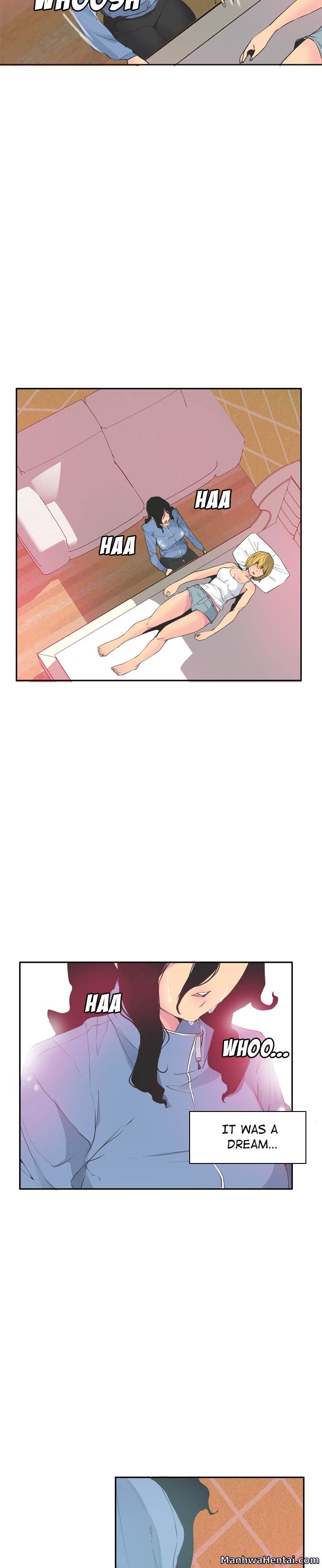 The Desperate Housewife Chapter 12 - Manhwa18.com