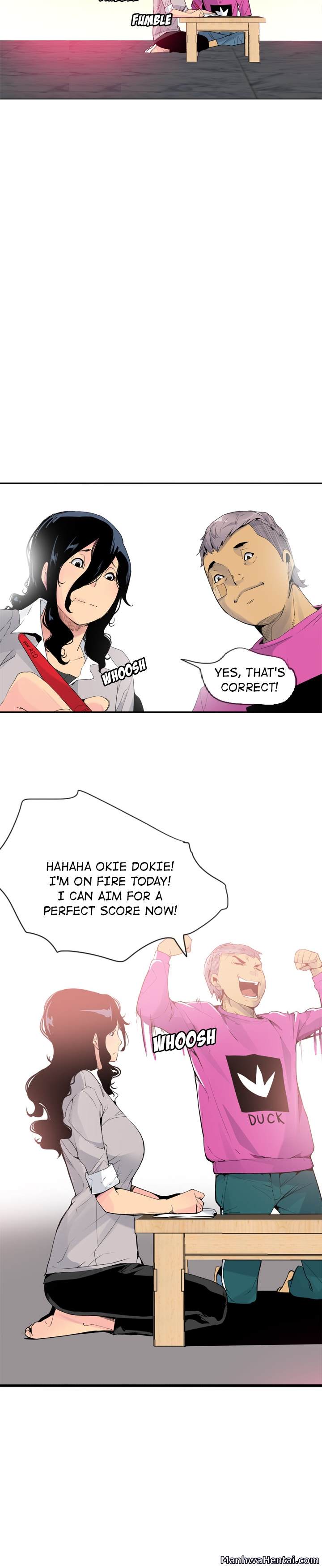 The Desperate Housewife Chapter 14 - Manhwa18.com