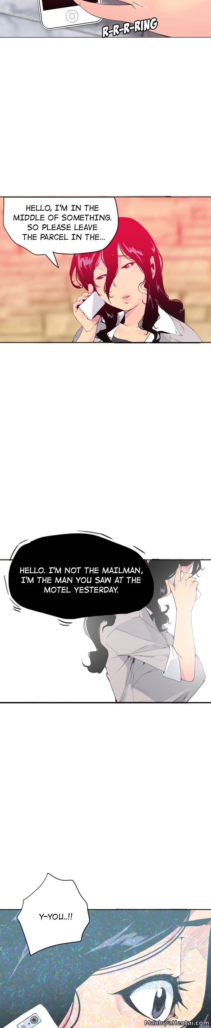 The Desperate Housewife Chapter 14 - Manhwa18.com