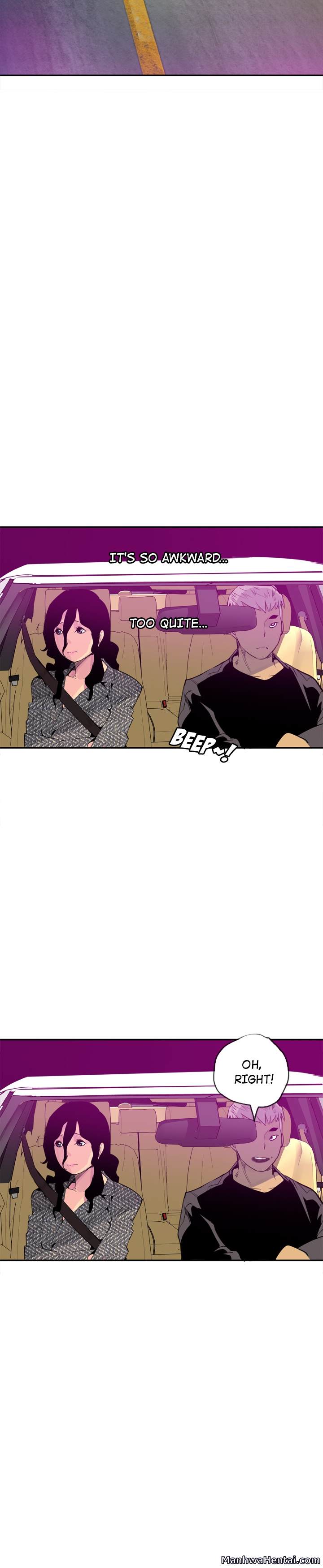 The Desperate Housewife Chapter 16 - Manhwa18.com