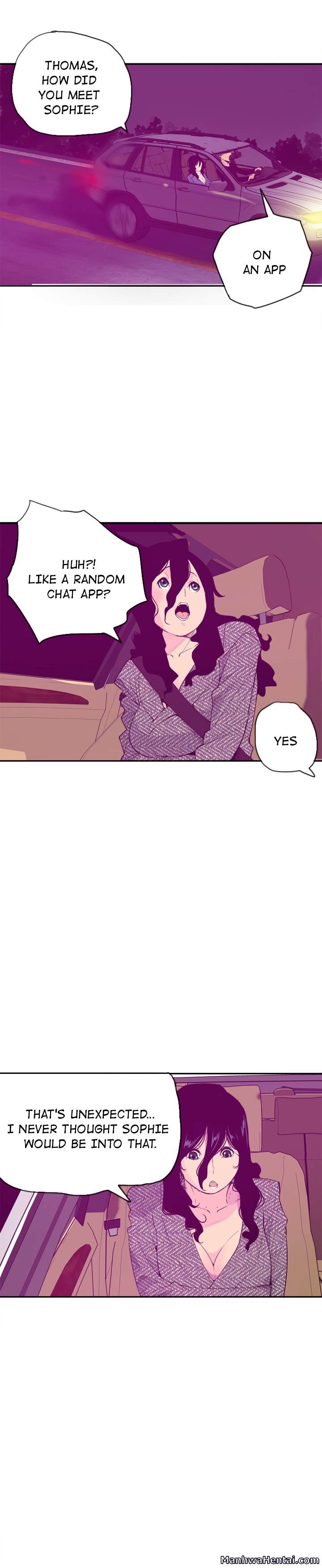 The Desperate Housewife Chapter 16 - Manhwa18.com