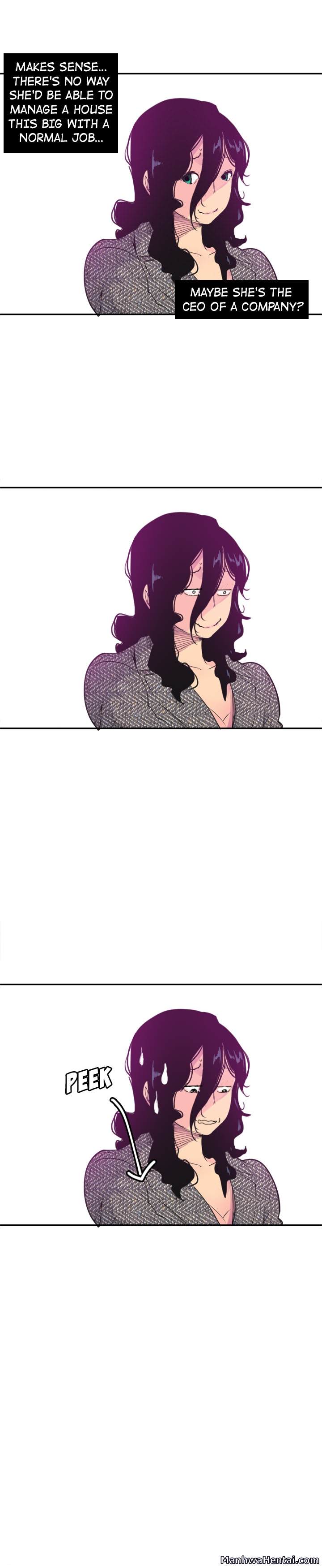 The Desperate Housewife Chapter 16 - Manhwa18.com