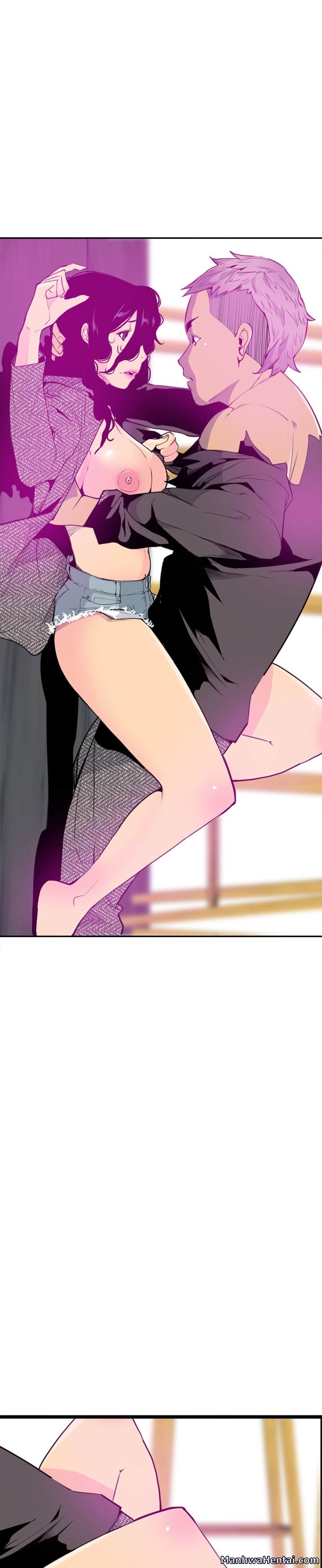 The Desperate Housewife Chapter 16 - Manhwa18.com