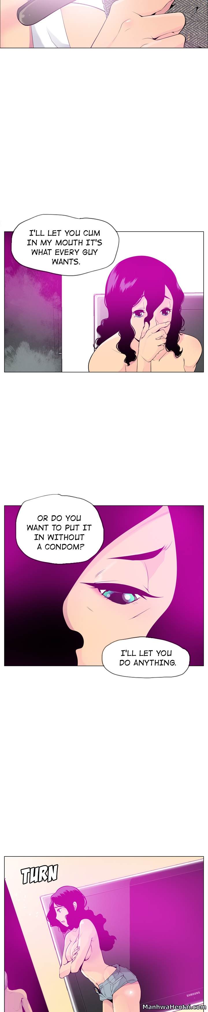 The Desperate Housewife Chapter 18 - Manhwa18.com