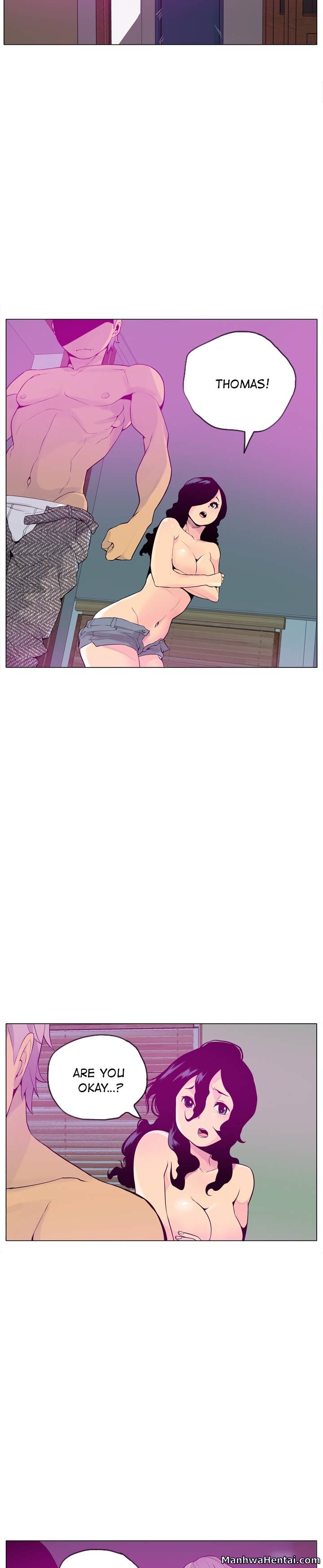 The Desperate Housewife Chapter 18 - Manhwa18.com