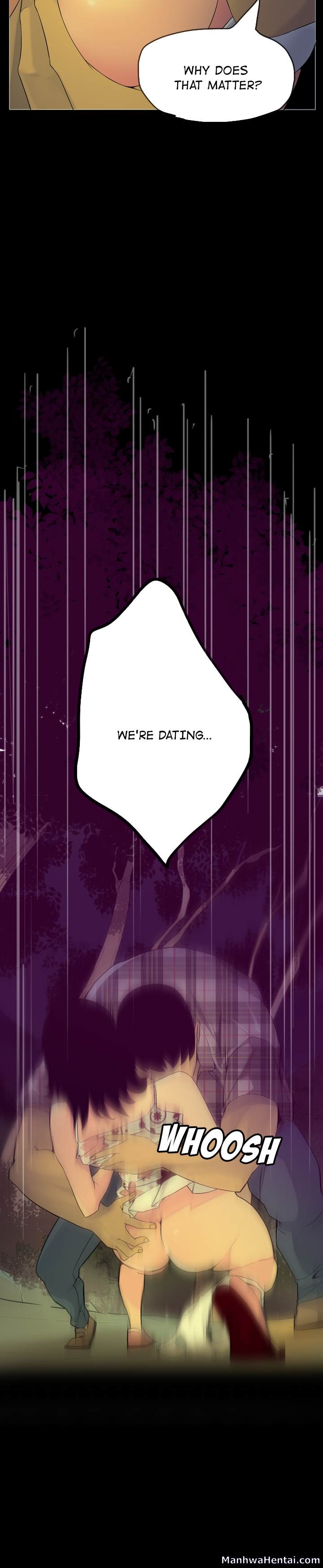 The Desperate Housewife Chapter 19 - Manhwa18.com