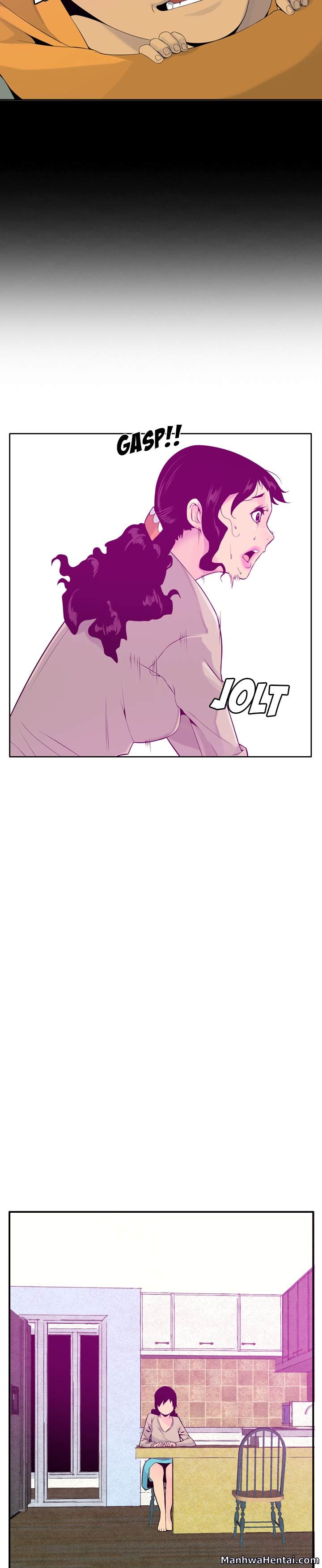 The Desperate Housewife Chapter 19 - Manhwa18.com