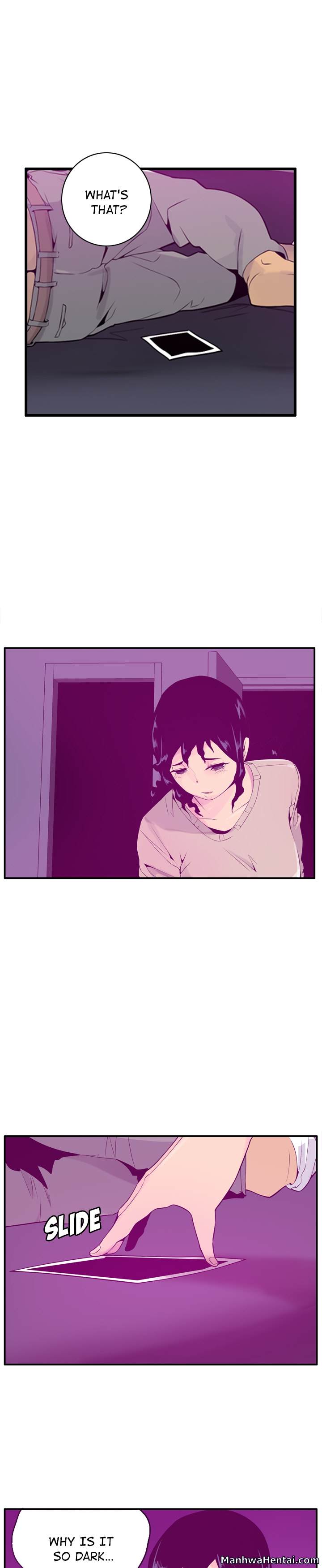 The Desperate Housewife Chapter 19 - Manhwa18.com