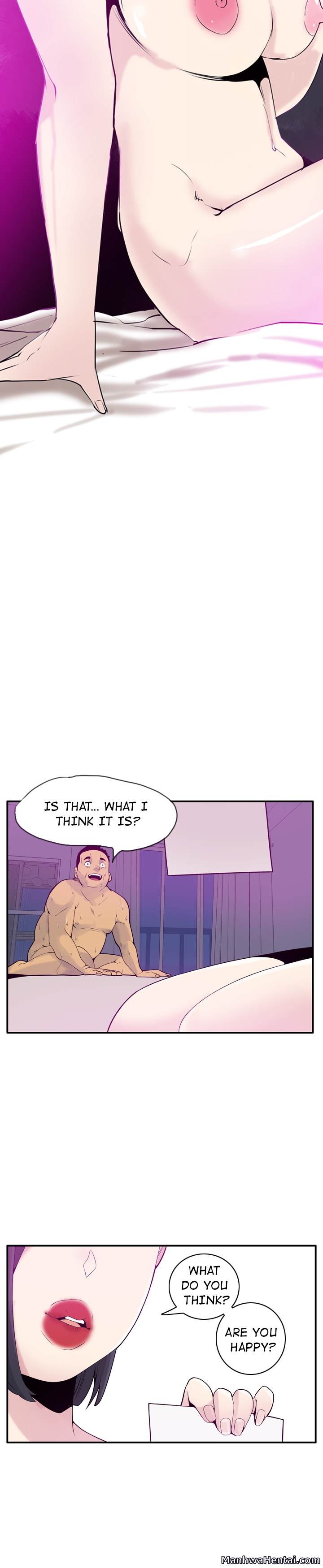 The Desperate Housewife Chapter 19 - Manhwa18.com