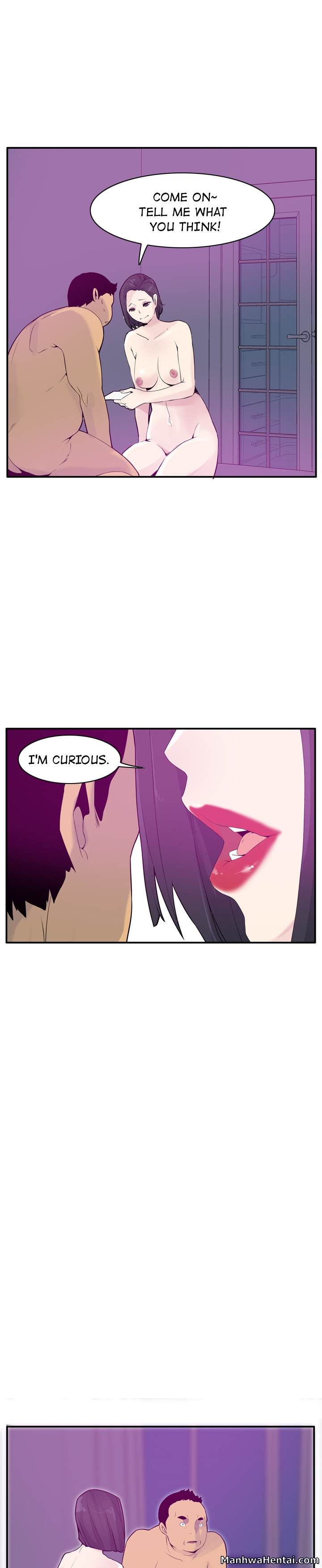 The Desperate Housewife Chapter 19 - Manhwa18.com