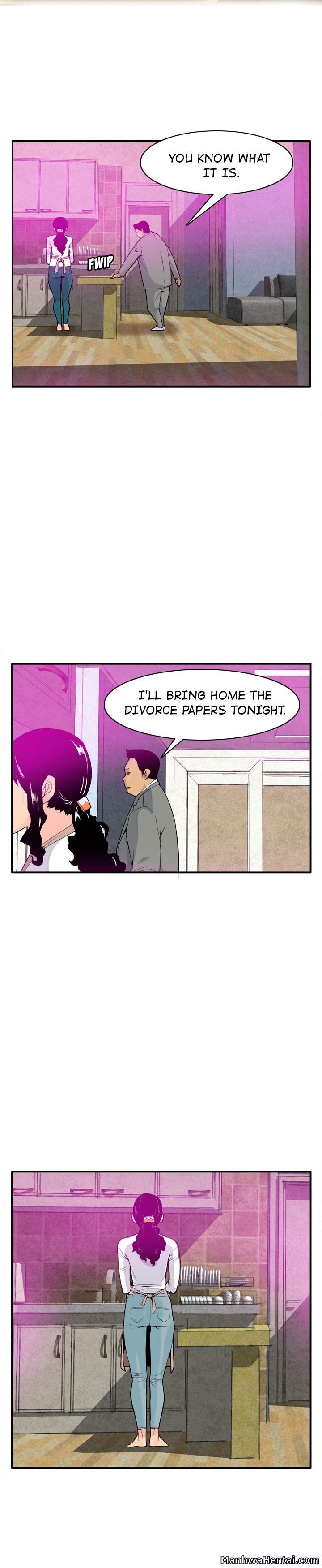 The Desperate Housewife Chapter 20 - Manhwa18.com