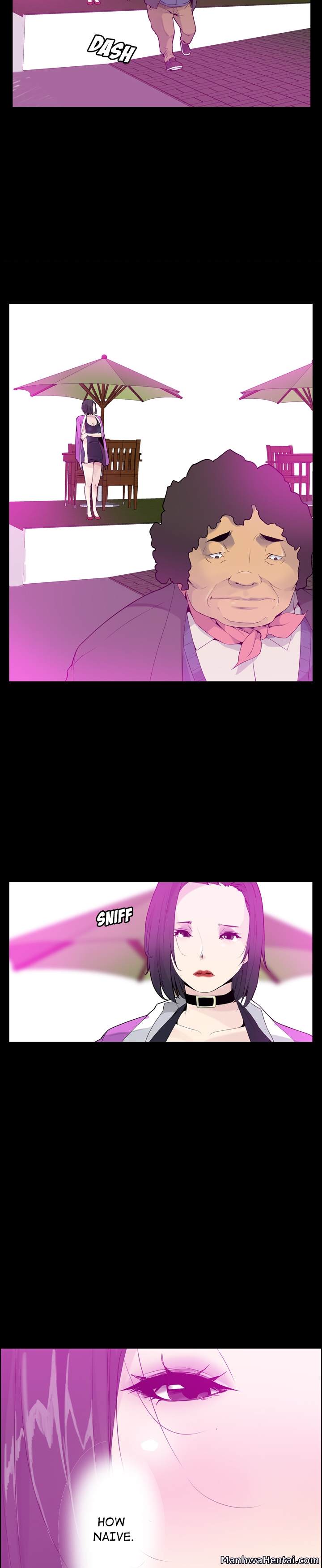 The Desperate Housewife Chapter 20 - Manhwa18.com