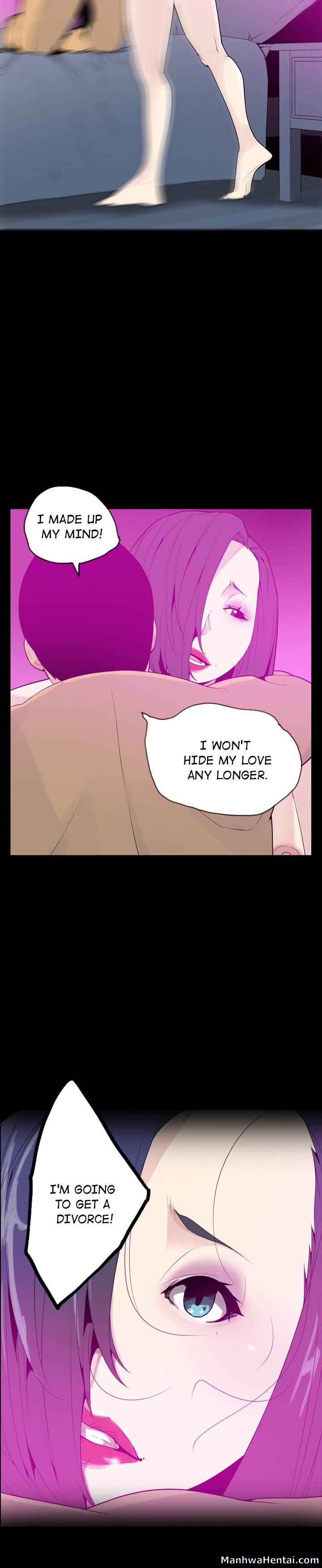 The Desperate Housewife Chapter 20 - Manhwa18.com