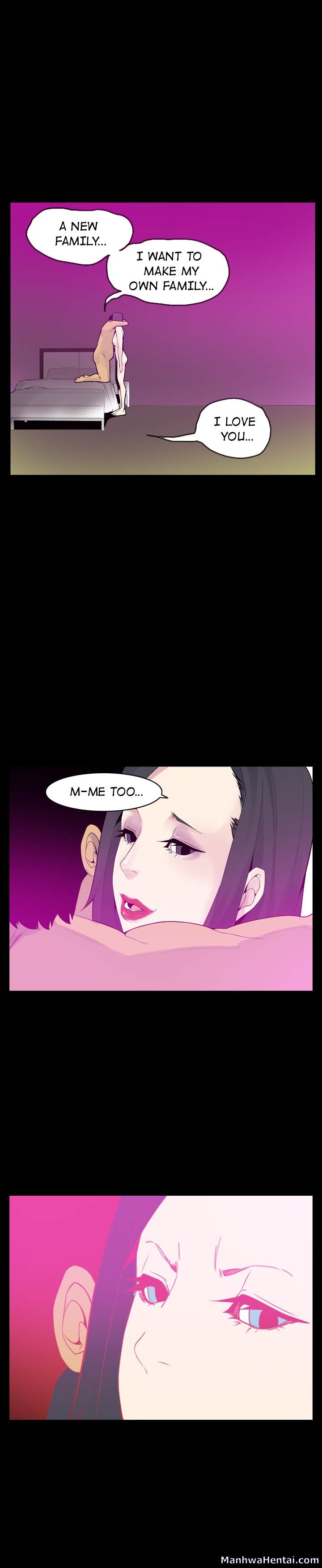 The Desperate Housewife Chapter 20 - Manhwa18.com