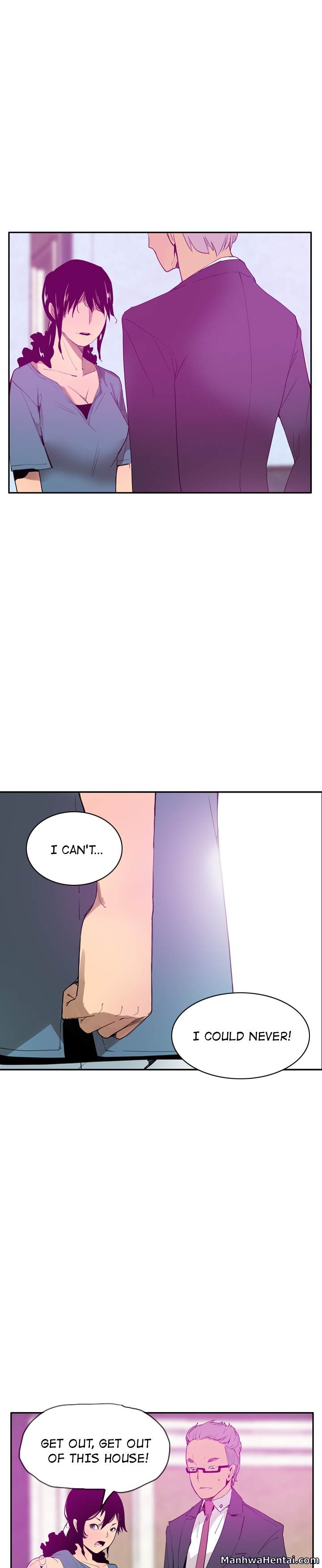 The Desperate Housewife Chapter 22 - Manhwa18.com