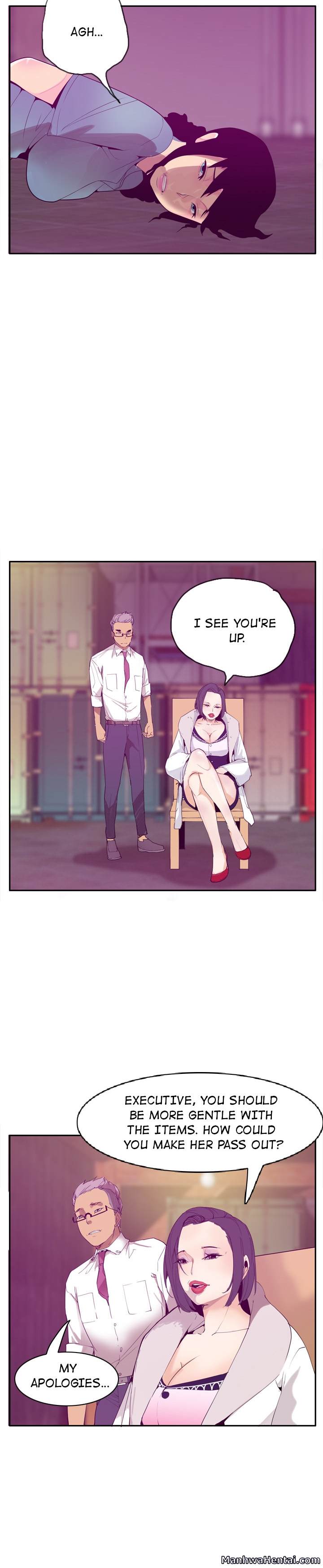 The Desperate Housewife Chapter 22 - Manhwa18.com