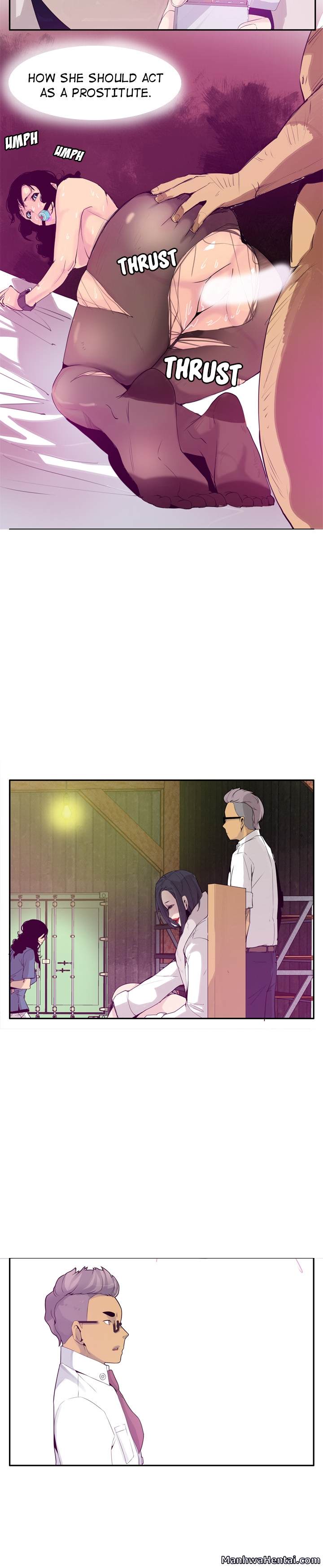 The Desperate Housewife Chapter 22 - Manhwa18.com