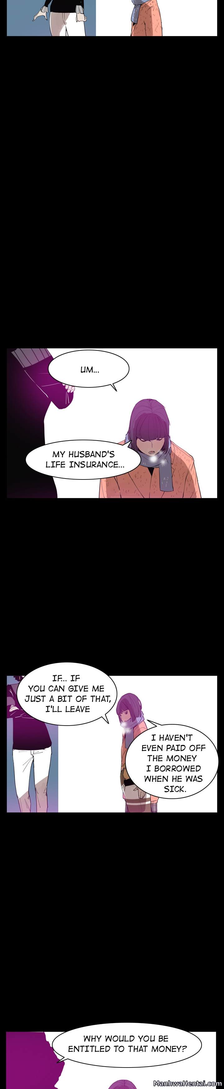 The Desperate Housewife Chapter 24 - Manhwa18.com