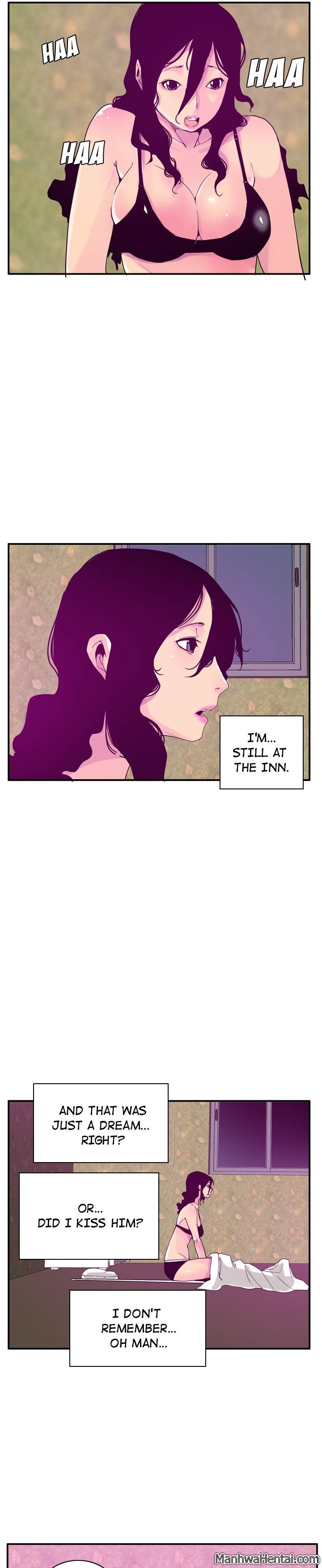 The Desperate Housewife Chapter 26 - Manhwa18.com