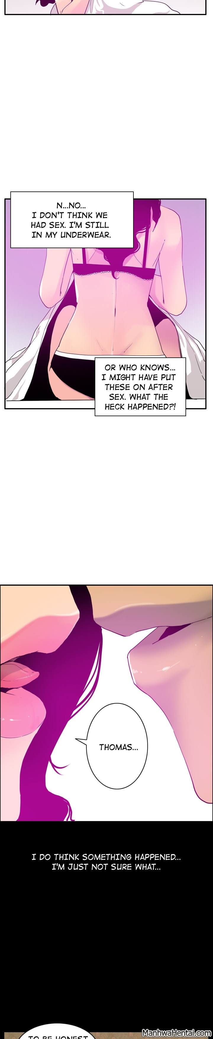 The Desperate Housewife Chapter 26 - Manhwa18.com