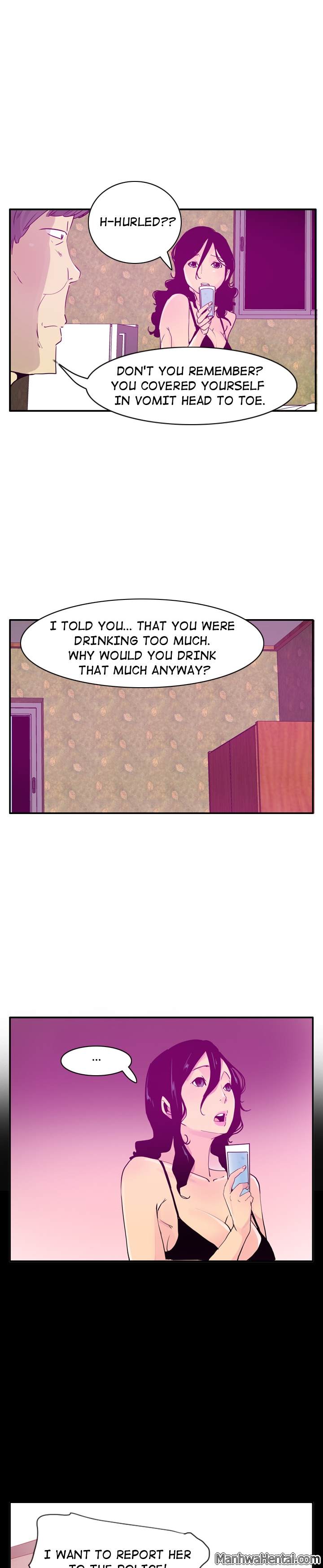 The Desperate Housewife Chapter 26 - Manhwa18.com