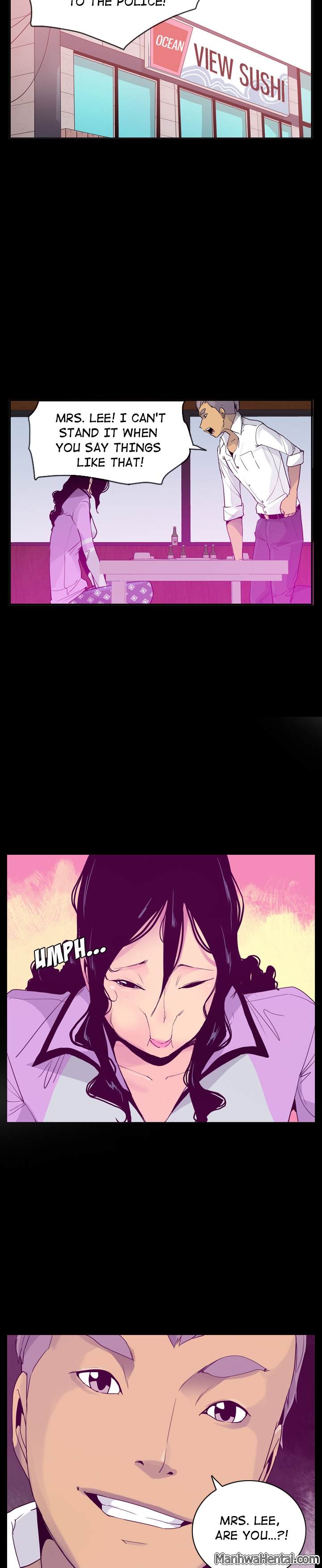 The Desperate Housewife Chapter 26 - Manhwa18.com