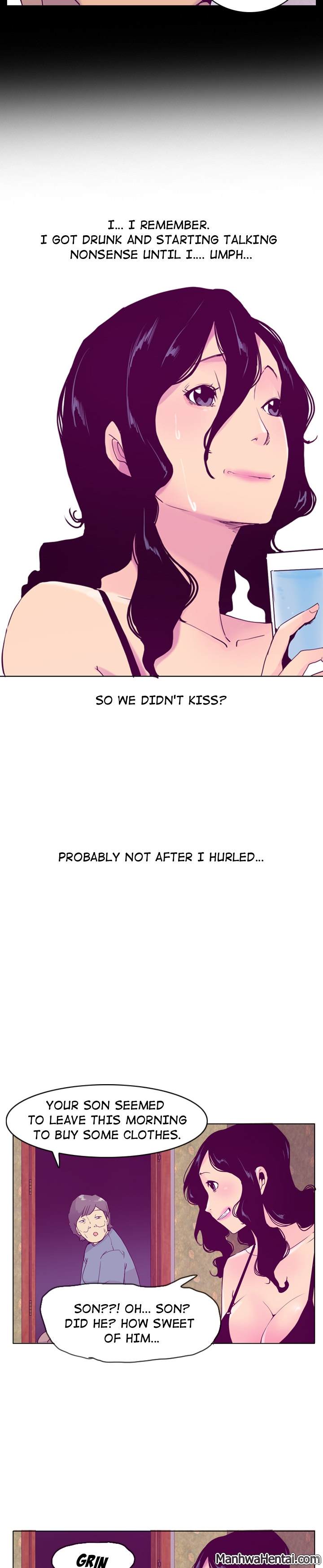 The Desperate Housewife Chapter 26 - Manhwa18.com