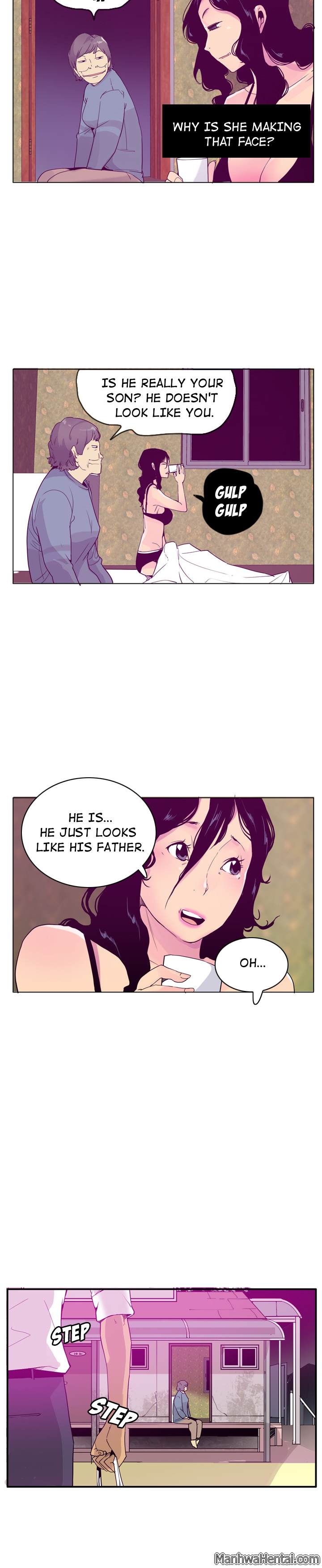 The Desperate Housewife Chapter 26 - Manhwa18.com