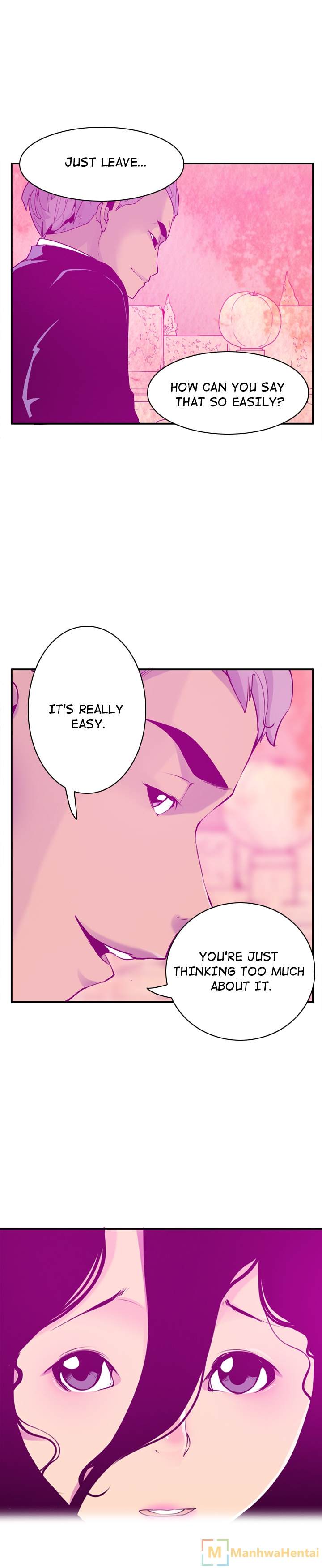 The Desperate Housewife Chapter 28 - Manhwa18.com