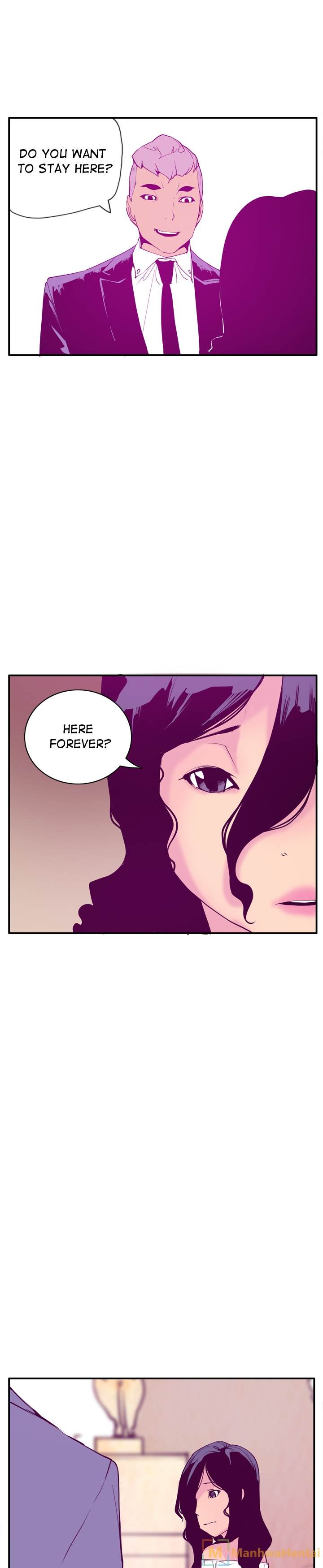 The Desperate Housewife Chapter 28 - Manhwa18.com