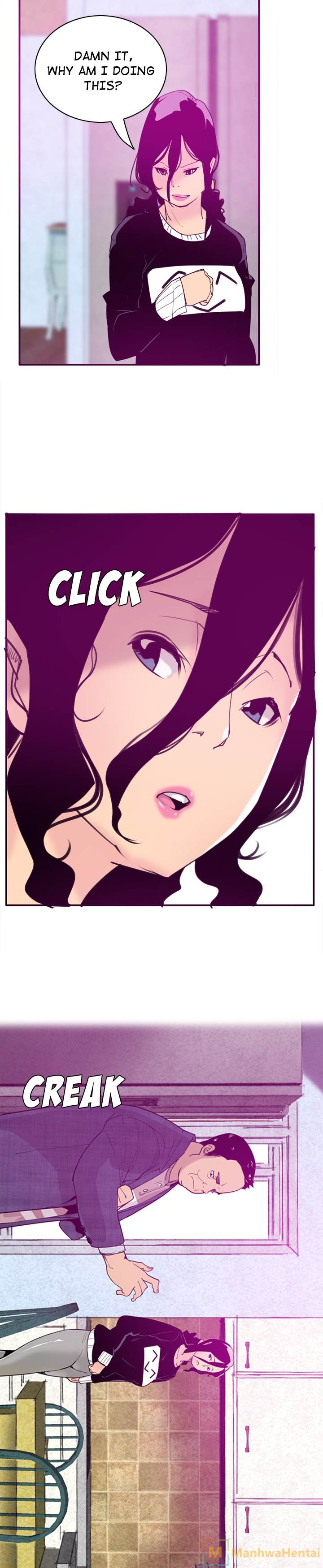 The Desperate Housewife Chapter 30 - Manhwa18.com