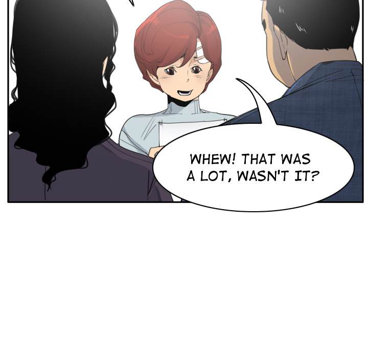 The Desperate Housewife Chapter 32 - Manhwa18.com