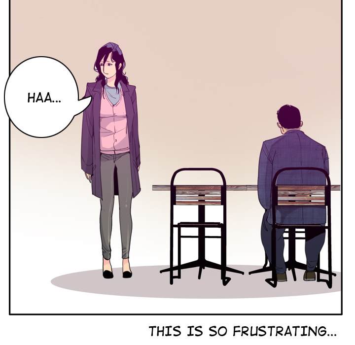 The Desperate Housewife Chapter 32 - Manhwa18.com