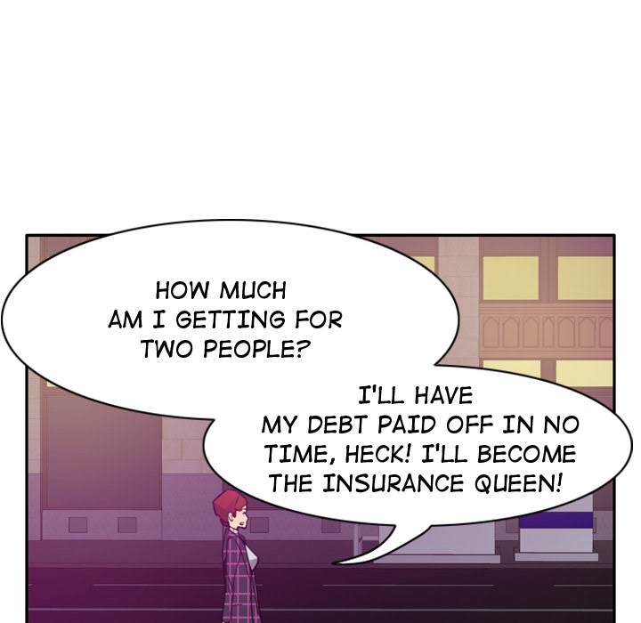 The Desperate Housewife Chapter 32 - Manhwa18.com