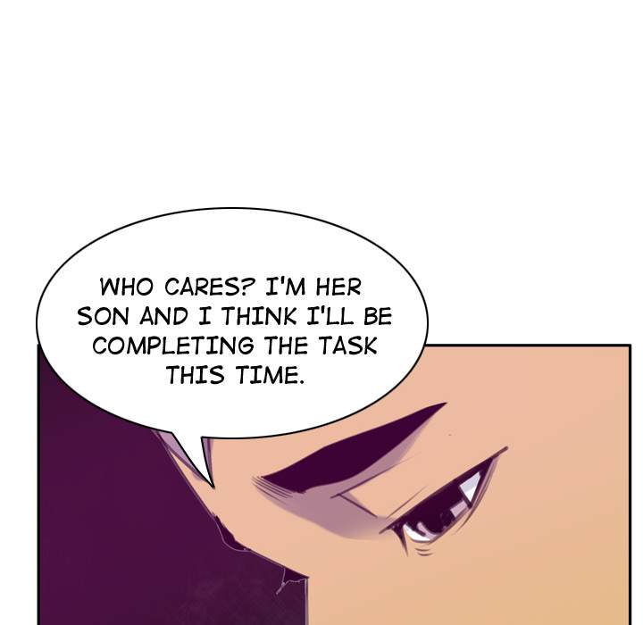 The Desperate Housewife Chapter 32 - Manhwa18.com