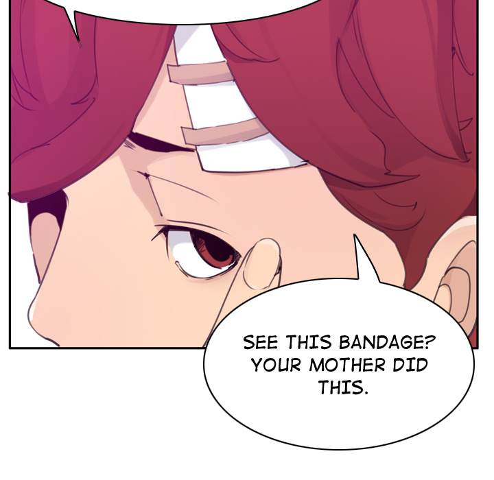 The Desperate Housewife Chapter 32 - Manhwa18.com