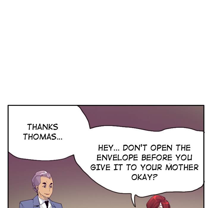 The Desperate Housewife Chapter 32 - Manhwa18.com