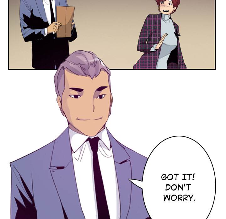 The Desperate Housewife Chapter 32 - Manhwa18.com