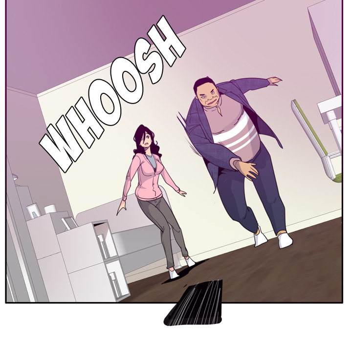 The Desperate Housewife Chapter 32 - Manhwa18.com